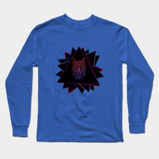 WOLF Long Sleeve T-Shirt